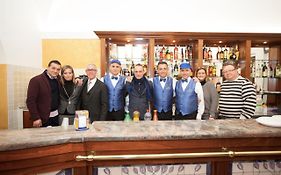 B&B Ortigia Bedda