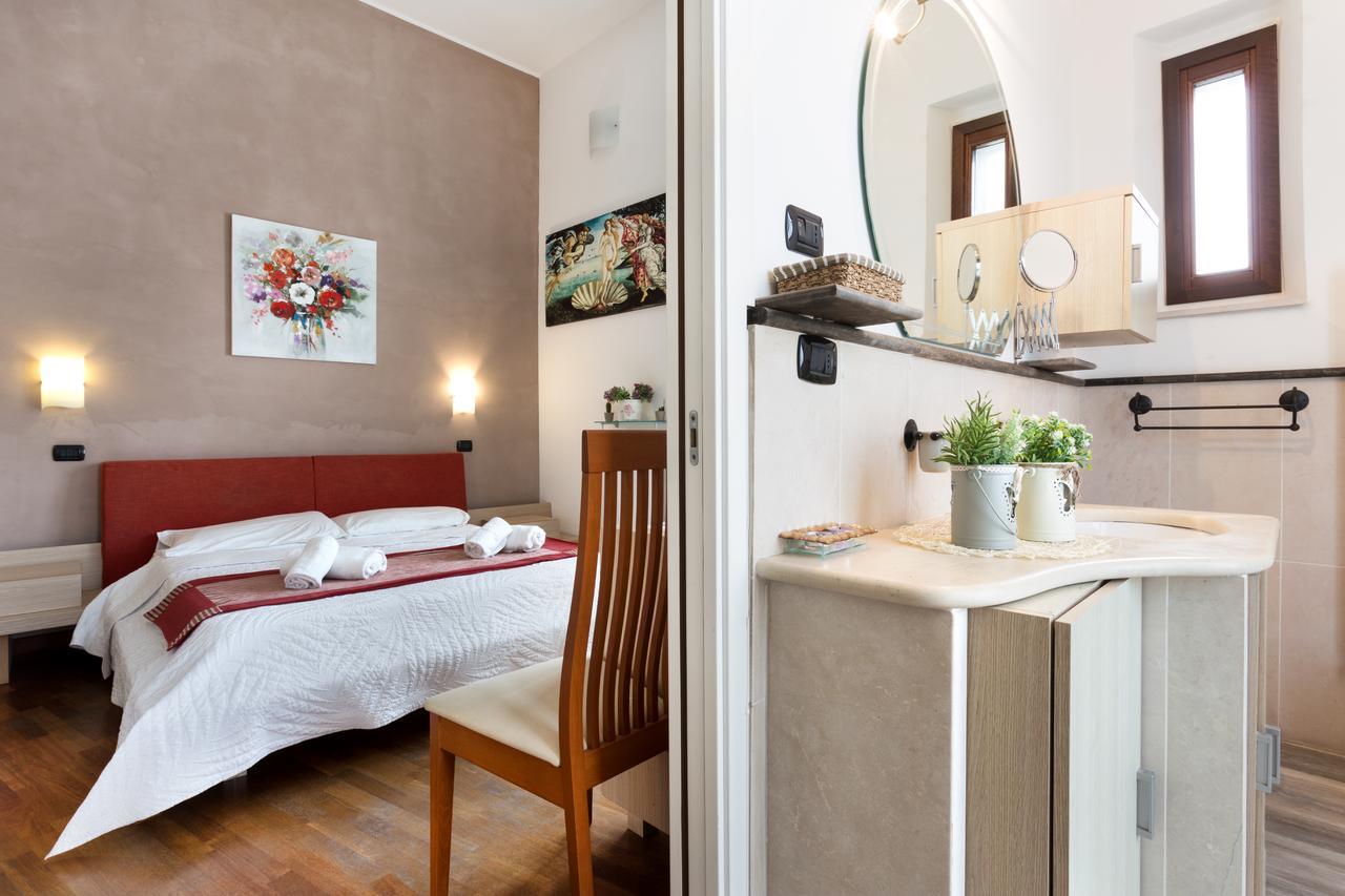 B&B Ortigia Bedda Syracuse Extérieur photo